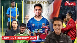 Mantap !!! Kombinasikan Pemain U-19 & Senior Hiasi Timnas Sea Games👏Rencana Kick Off Liga 1 2021 🧐