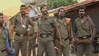 சந்தனக்காடு பகுதி 55 | Sandhanakadu Episode 55 | Makkal TV