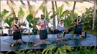 Mele Ma Ka Lihiwai | Episode 6: Kaʻikena Scanlan & These Guys (ʻŌlelo Hawaiʻi)