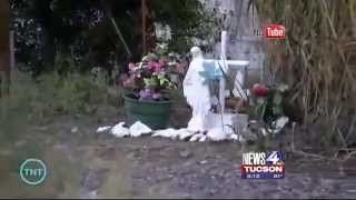 Crime Trackers: Cold case solved after 17 years