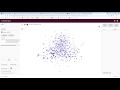 Embedding projector   visualization of high dimensional data