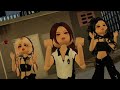 happy dream igloo mv roblox kpop