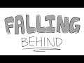 Vent ??? Animatic // Laufey - Falling Behind