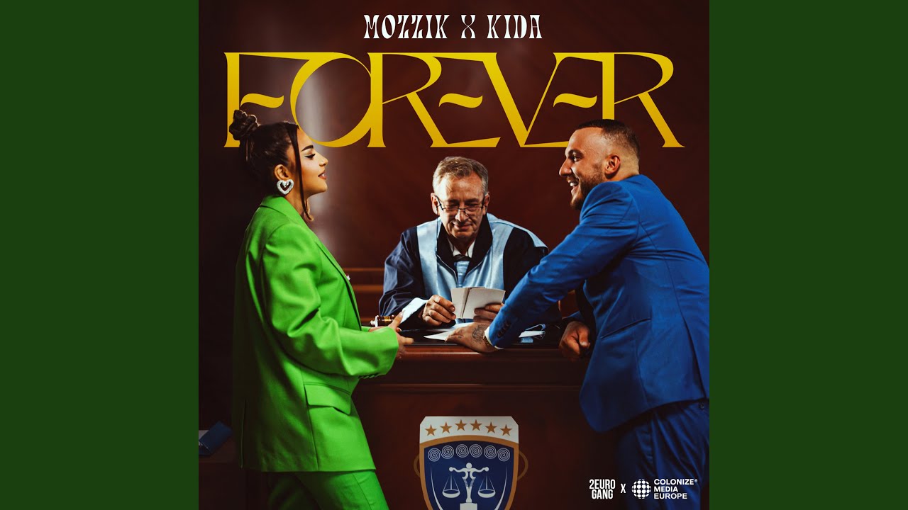 Forever Youtube Music