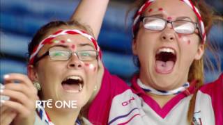 The Sunday Game : All Ireland Camogie Final | RTÉ One | Sunday 11th September 1.