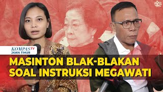 Bupati Masinton soal Instruksi Megawati Tunda ke Retret Kepala Daerah