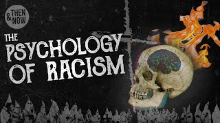 The Psychology of Racism in Jim Crow America