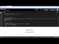 10. JavaScript global vs local variables