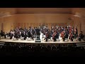 GYO String Orchestra June 2024