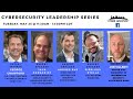 Power Panel - Colonial Pipeline Ransomware Attack