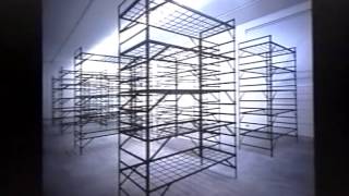 Mona Hatoum - Recent Work