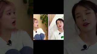 [아이유/IU] '이 지금'의 모델 오마이걸