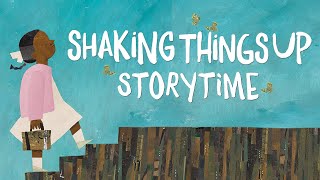 Shaking Things Up | Read Aloud Storytime