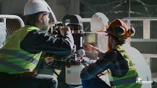 What is a Millwright? | Technical Skills Training
