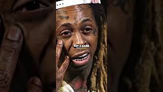 Lil Wayne Confused With Black Lives Matter