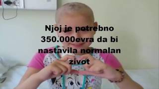 BUDIMO HUMANI POMOZIMO TEODORI