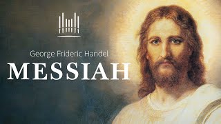 Handel's Messiah (Easter Concert) | The Tabernacle Choir & Orchestra