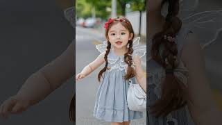 Ultimate Baby Fashion Show: Trendy and Adorable Outfit Ideas for Every Season | Baby Viral Trend