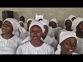 Makanaka - AFC Mabvuku District Youth Choir