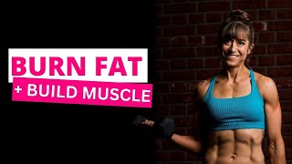 Fat Loss + Muscle Gain (And More Body Recomposition Questions!)