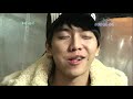 해피선데이 1박 2일 two days and one night 20101212 007