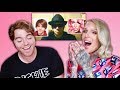 REACTING TO HATE VIDEOS with JEFFREE STAR!