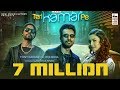 TERI KAMAR PE - Tony Kakkar ft. Bohemia | Gauahar Khan | Music Video