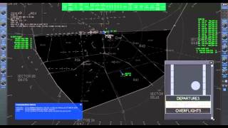 ATCpro - Lesson 7 - Two Departing Aircraft