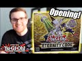 Yu-Gi-Oh! Eternity Code Booster Box Opening & Discussion!