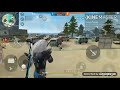 MY FAST FREE FIRE GAME PLAY (AMIN FF)