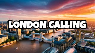 Captivating London: A Traveler's Delight