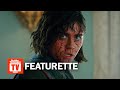 Into the Badlands S03E11 Featurette | 'Master & Student' | Rotten Tomatoes TV