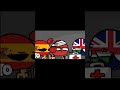 അടിച്ചമർത്തപ്പെട്ട രാജ്യങ്ങൾ 2023😓🥺 countryballs animation palestine africa morocoo