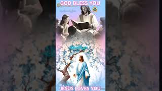 మార్గము సత్యము జీవము అయ్యున్న యేసయ్యా#Only way to Heaven#salvation#Love#faith in Lord gives strength