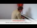 Unchained Melody (The Righteous Brothers) - Original Piano Arrangement by MAUCOLI