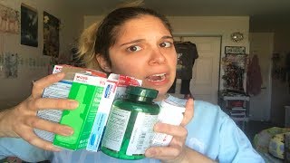 CVS MINUTECLINIC OVERMEDICATED ME