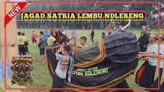 SULUK KALAPAN KEKEY BIKIN BANTENG JADI BRINGAS🔥|| BANTENGAN LEMBU NDLERENG || LIVE LAP. RAMPAL