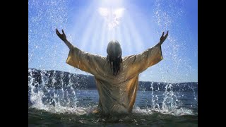 The Prince of Ezekiel and Being Born of Water and Spirit