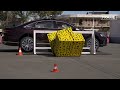 The Awesome Way They Test Components of Future Audi Cars