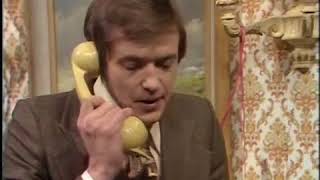 The Likely Lads S2 E01 Absent Friends