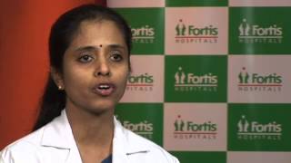 Vaginal Birth after Caesarean;Dr. Anu Sridhar, Fortis Healthcare India