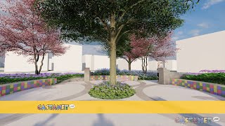 Memorial plans unveiled