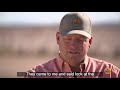 growing cotton and onions with aea s regenerative soil primer regenerative farmer james johnson