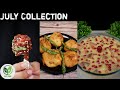 ASMR Collection | Best Of The Racy Cook | July Compilation