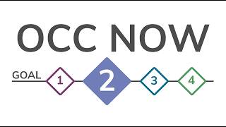 OCC Now Pathways