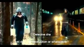 Detective cha (Engsub)_Kang Ji Hwan