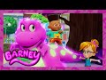 Everyone Is Special (In Their Own Way) | Barney's World | NEW Animated Music Video!