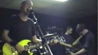 Fugazi-Live@The Hull 1991