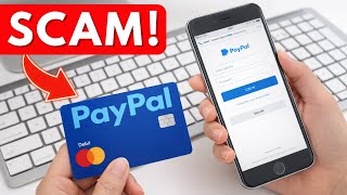 The 8 Sneaky Paypal Scam That Are Draining Bank Accounts
