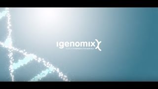 Igenomix -  Pioneers in reproductive genetics (corporate)